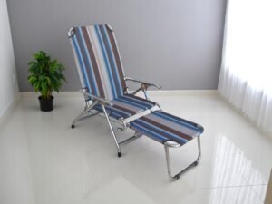 Ghế bố xếp giá rẻ chất lượng tốt nhất hiện nay