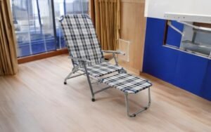 5 Lưu ý khi bảo quản ghế bố ngoài trời bền đẹp theo thời gian