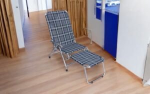 4 Bước kiểm tra ghế bố trước khi mua giúp bạn chọn đúng hàng chất lượng