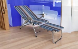 7 Mẹo chọn ghế bố giá rẻ mà bền dùng lâu dài