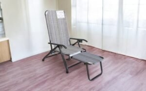 9 cách chọn ghế bố phù hợp mọi không gian sống hiện đại