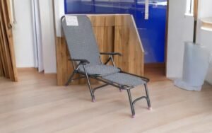 5 Ưu điểm nổi bật của ghế bố xếp cho cuộc sống tiện nghi