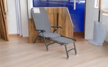 5 Ưu điểm nổi bật của ghế bố xếp cho cuộc sống tiện nghi