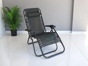 Ghế bố xếp du lịch nhẹ gọn dễ mang theo