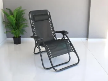 Ghế bố xếp du lịch nhẹ gọn dễ mang theo