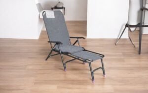 Ghế bố xếp tại quận 2 tiện lợi gọn nhẹ giá rẻ