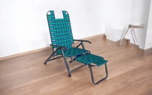 Ghế xếp thư giãn tại quận 2 nâng cao trải nghiệm nghỉ ngơi