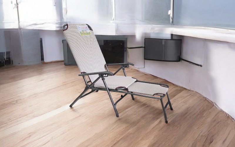 7 điều cần biết trước khi mua giường xếp