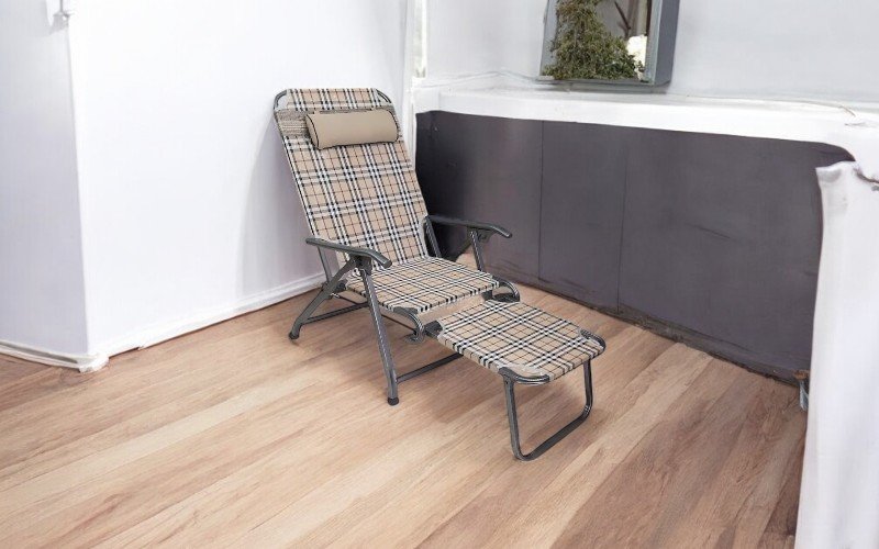 7 điều cần biết trước khi mua giường xếp