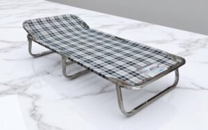 Giường gấp gọn tại quận 7 tiện lợi tiết kiệm diện tích