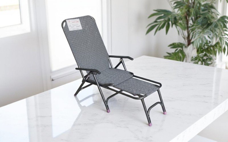 Giường xếp gấp gọn tại quận 7 tiện lợi cho mọi nhà