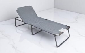 Giường xếp tại quận 7 giá rẻ bền đẹp tiện lợi