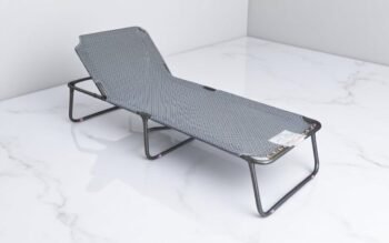 Giường xếp tại quận 7 giá rẻ bền đẹp tiện lợi