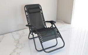 Ghế gấp văn phòng tiện lợi tiết kiệm không gian