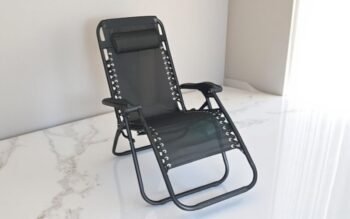 Ghế gấp văn phòng tiện lợi tiết kiệm không gian