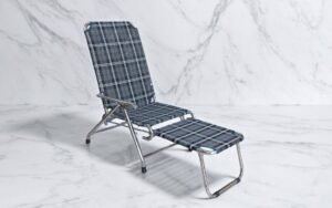 Ghế xếp gấp gọn tiết kiệm không gian linh hoạt