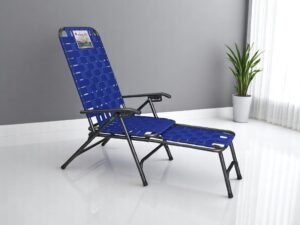 Ghế bố xếp đa năng gấp gọn tiện lợi cho gia đình