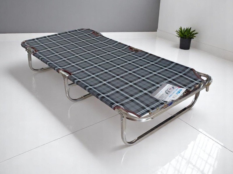 Ghế bố xếp phòng ngủ tiết kiệm không gian