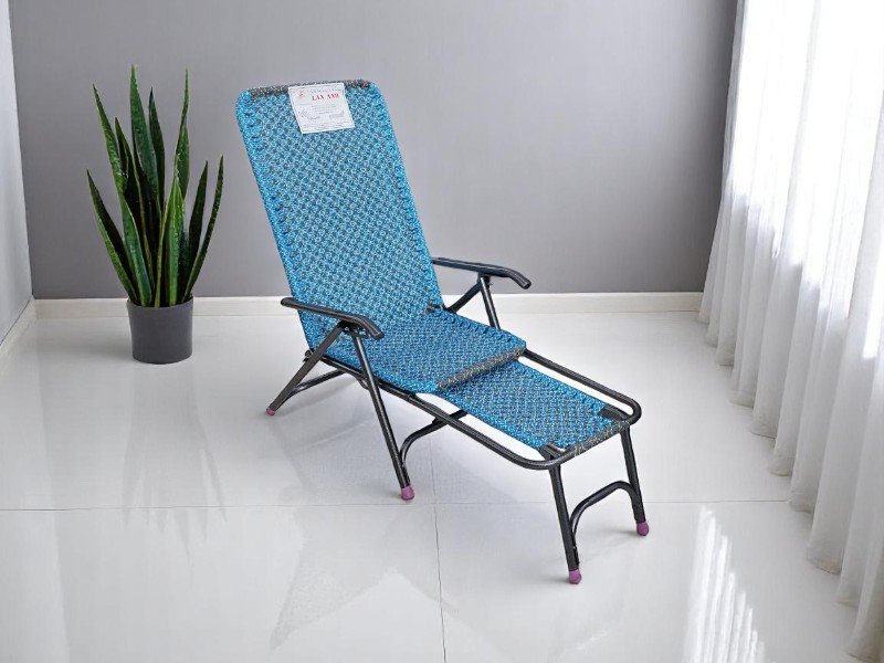 Ghế bố xếp phòng ngủ tiết kiệm không gian