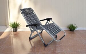 Ghế bố xếp nằm ngủ