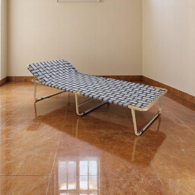 Ghế gấp giường cho phòng nhỏ
