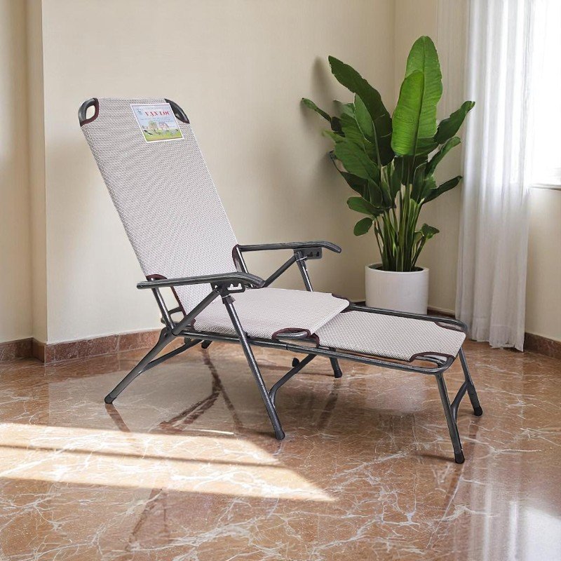 Ghế gấp giường cho phòng nhỏ