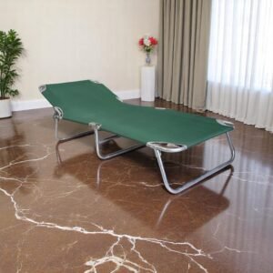 Ghế gấp giường cho phòng nhỏ