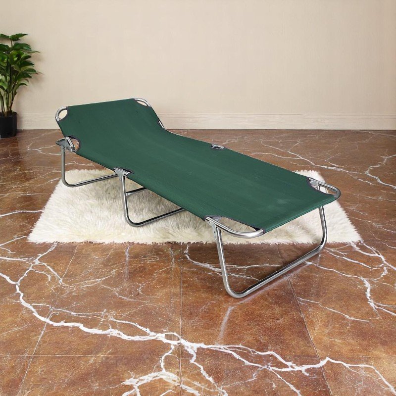 Ghế gấp giường cho phòng nhỏ