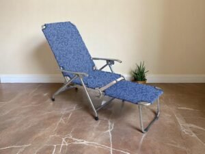 Ghế giường gấp