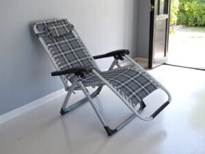 Ghế bố xếp có những loại nào Phân loại chi tiết dễ hiểu