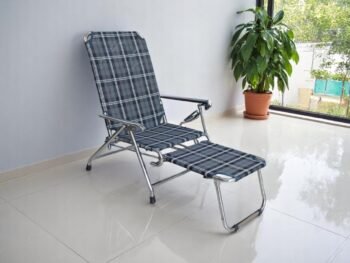 Ghế bố xếp là gì Công dụng và ưu điểm nổi bật
