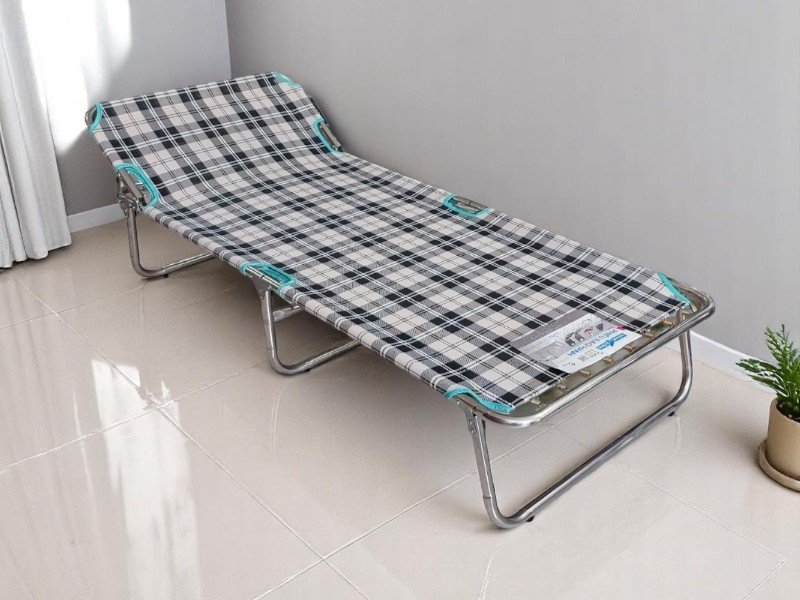 Ghế bố xếp có những loại nào Phân loại chi tiết dễ hiểu