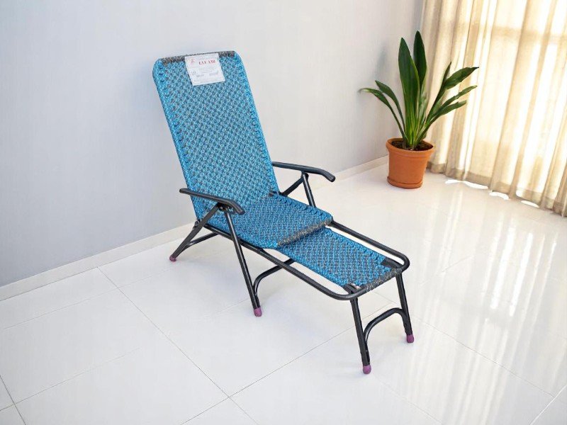 Ghế bố xếp có những loại nào Phân loại chi tiết dễ hiểu