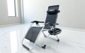 Kinh nghiệm chọn ghế xếp bền đẹp chất lượng