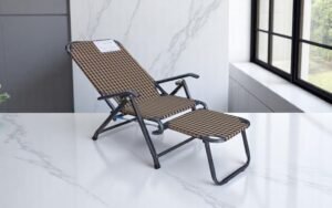 Cách bảo quản ghế xếp luôn như mới