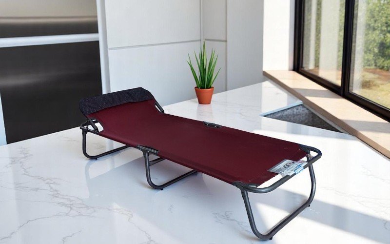Mẫu ghế xếp đẹp tiện lợi cho mọi nhà
