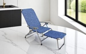 Mẹo sử dụng ghế xếp bền lâu