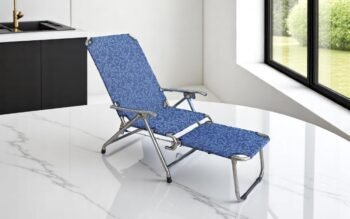 Mẹo sử dụng ghế xếp bền lâu