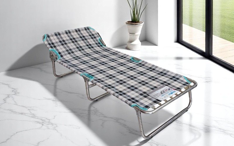 Mẫu ghế xếp đẹp tiện lợi cho mọi nhà