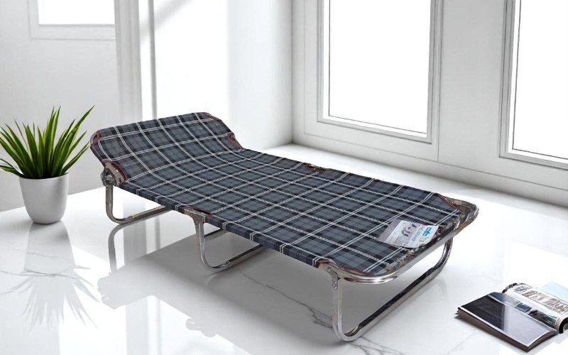 Mẫu ghế xếp đẹp tiện lợi cho mọi nhà