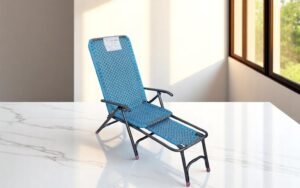 Mẫu ghế xếp đẹp tiện lợi cho mọi nhà