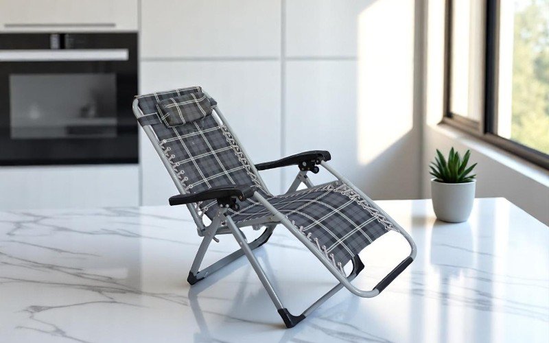 Mẫu ghế xếp đẹp tiện lợi cho mọi nhà