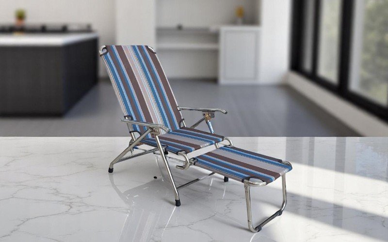 Mẫu ghế xếp đẹp tiện lợi cho mọi nhà