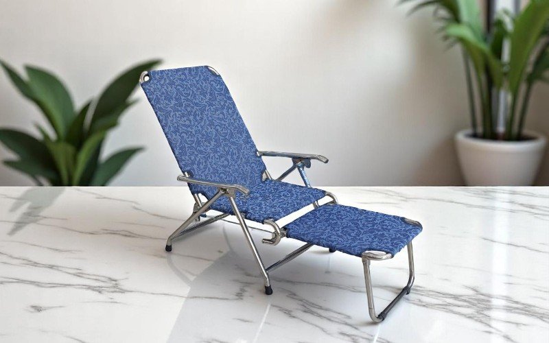 Mẫu ghế xếp đẹp tiện lợi cho mọi nhà