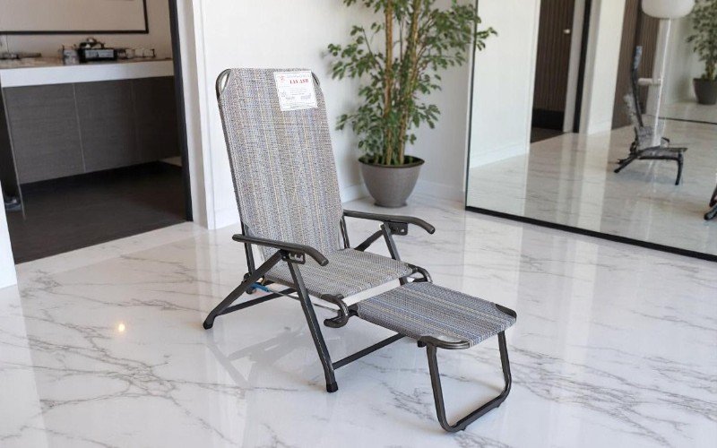 Mẫu ghế xếp đẹp tiện lợi cho mọi nhà