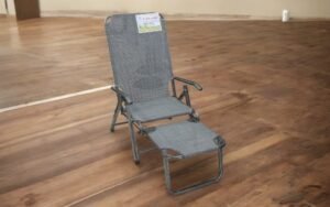 Ghế bố tại quận 7 siêu bền thoáng mát tiện nghi