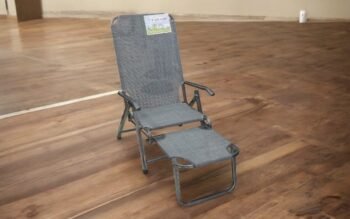 Ghế bố tại quận 7 siêu bền thoáng mát tiện nghi