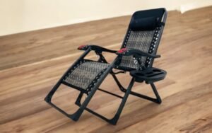 Ghế bố xếp tại quận 7 gọn nhẹ dễ di chuyển