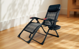 Ghế gấp tại quận 6 bền đẹp đa năng giá tốt