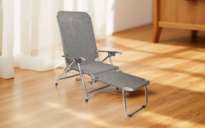 Ghế gấp gọn tại quận 6 nhỏ gọn tiện lợi giá rẻ